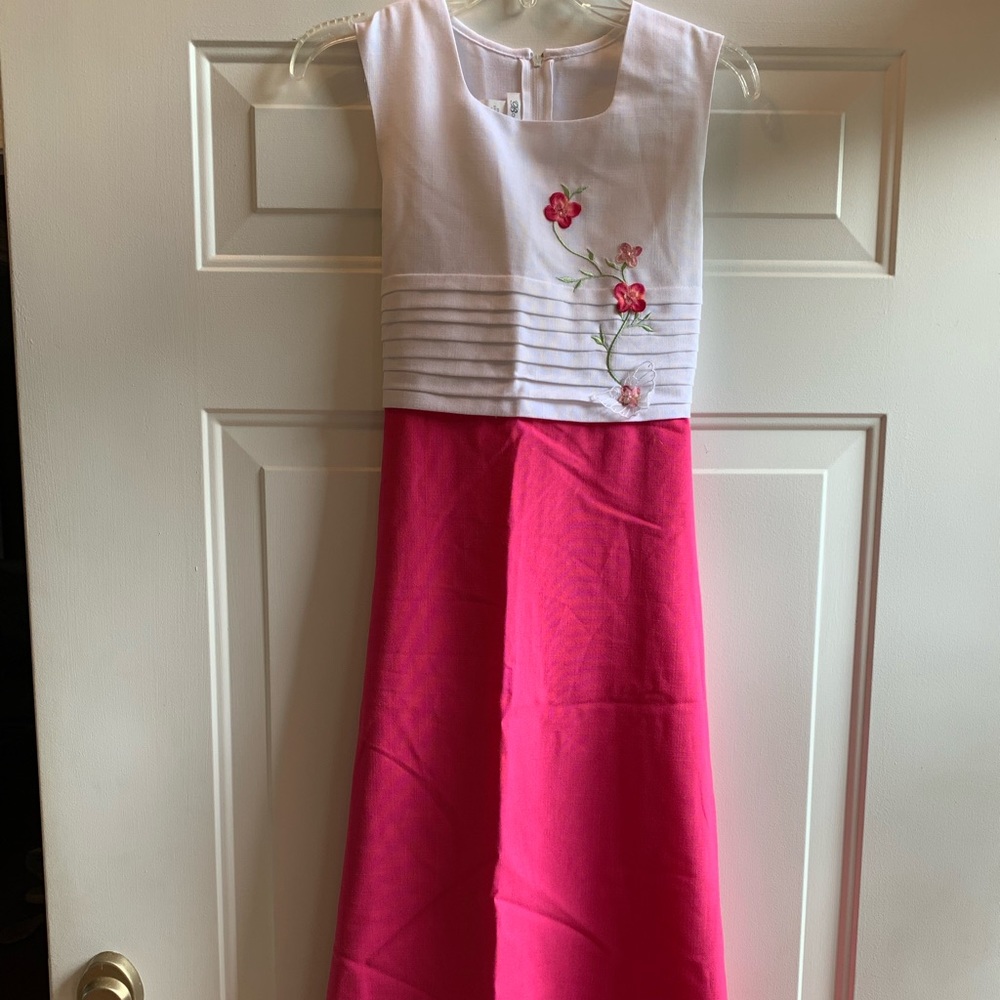 NWTs Bonnie Jean dress